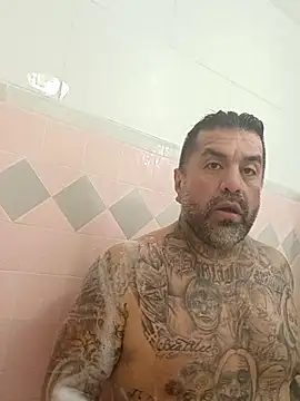 Snapshot of Fatboy909 chatting on 29, 3, 2026 Fatboy909 online show from 29, 3, 2026