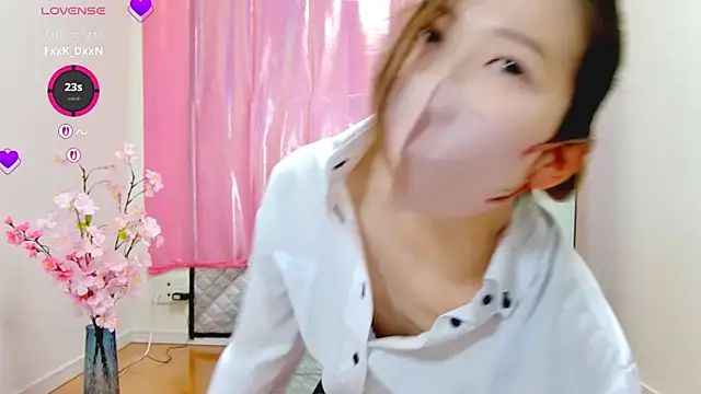 Haruno sakura ch online show from 10, 3, 2026