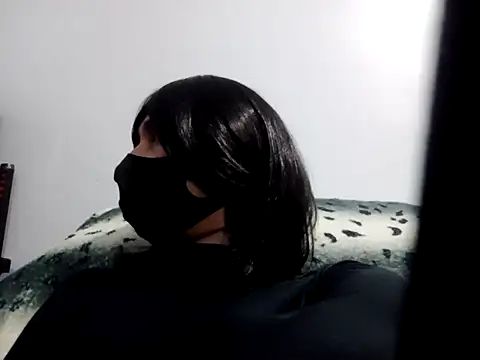 LydiaFemBoy online show from 21, 9, 2025