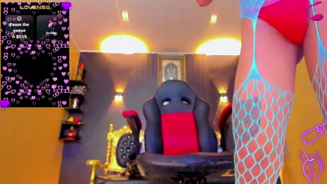 Natasha clifford online show from 4, 11, 2025