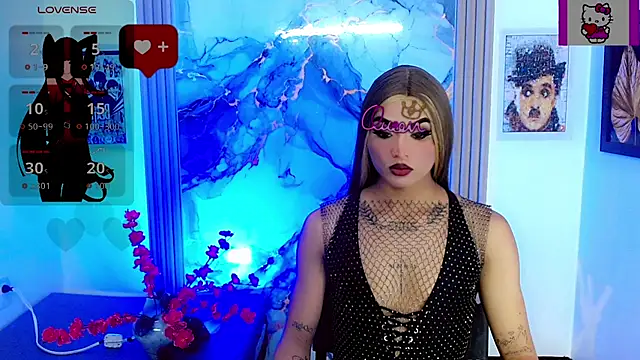 Natasha clifford online show from 4, 7, 2026