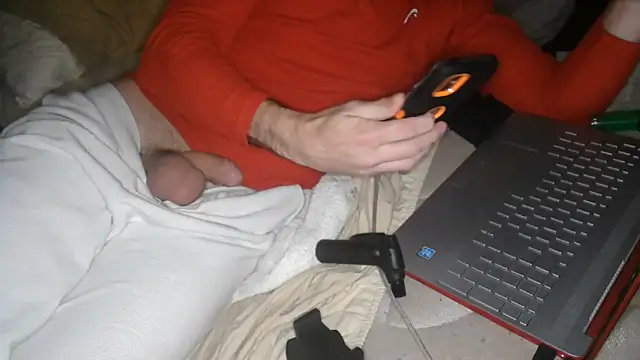 Mac ThunderDick online show from 4, 5, 2026