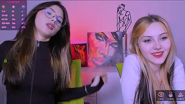 luna tin online show from 2, 10, 2025