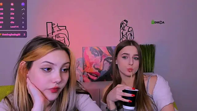 luna tin online show from 4, 10, 2025