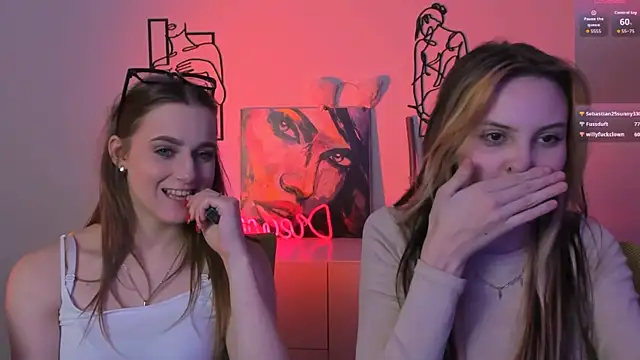 luna tin online show from 13, 10, 2025