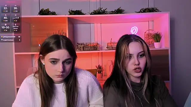 luna tin online show from 23, 10, 2025