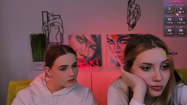 luna tin online show from 7, 11, 2025