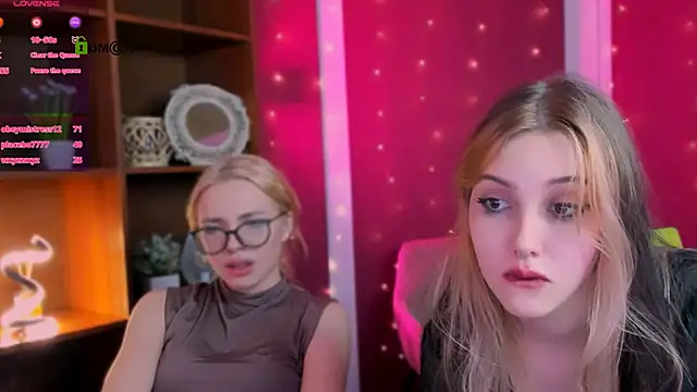 luna tin online show from 8, 11, 2025