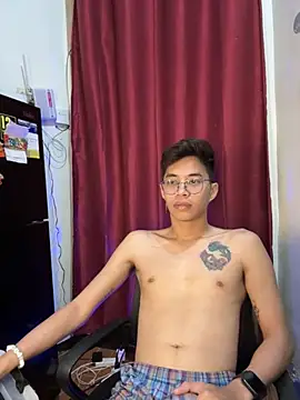 Prince-Harrison online show from 26, 9, 2025