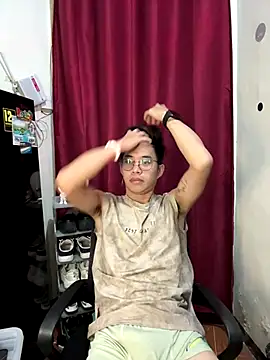 Prince-Harrison online show from 8, 10, 2025