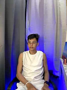 Prince-Harrison online show from 22, 10, 2025