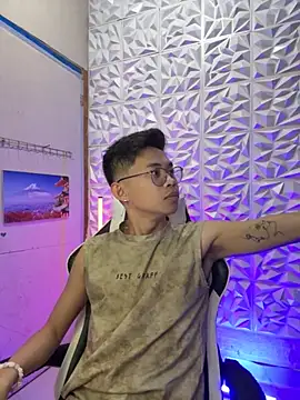 Prince-Harrison online show from 10, 11, 2025