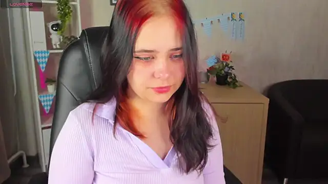 Alis Platt online show from 14, 10, 2025