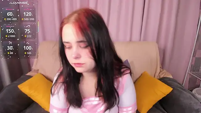 Alis Platt online show from 22, 10, 2025