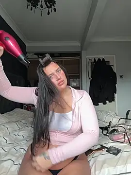 Victoriasteel online show from 26, 10, 2025