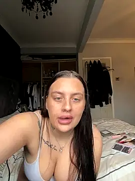 Victoriasteel online show from 9, 11, 2025