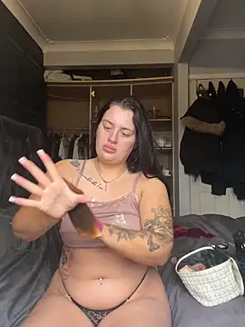 Victoriasteel online show from 1, 4, 2026