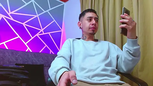 abnerdam01 online show from 10, 9, 2025