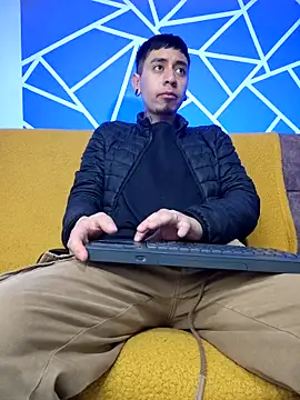 abnerdam01 online show from 23, 9, 2025