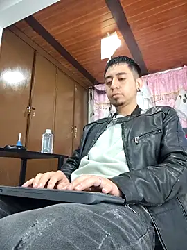 abnerdam01 online show from 20, 10, 2025