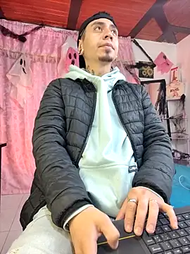 abnerdam01 online show from 23, 10, 2025