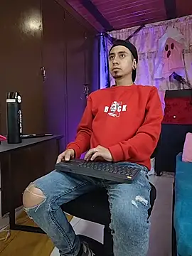 abnerdam01 online show from 24, 10, 2025