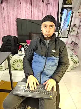 abnerdam01 online show from 29, 10, 2025