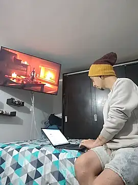 abnerdam01 online show from 21, 11, 2025