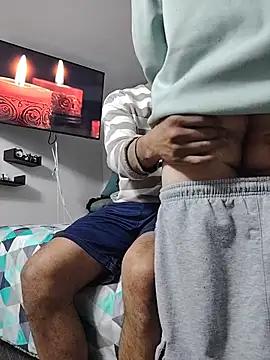 abnerdam01 online show from 27, 11, 2025