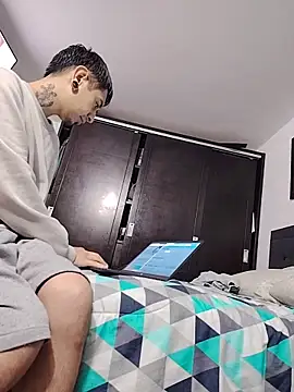 abnerdam01 online show from 1, 12, 2025