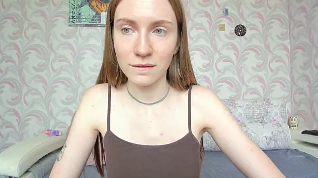 Kelly Gerzikaa online show from 26, 6, 2026