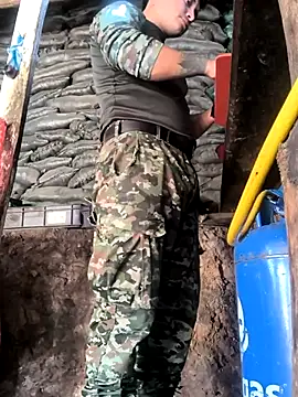 lamejorpene online show from 25, 9, 2025