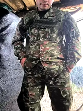 lamejorpene online show from 27, 4, 2026