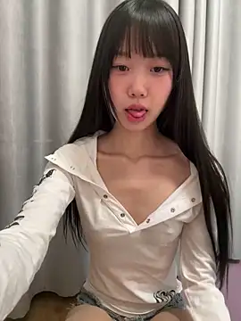 Snapshot of xinyu789 chatting on 17, 1, 2026 xinyu789 online show from 17, 1, 2026