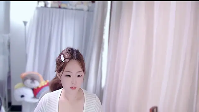 YUANYUAN-A online show from 19, 9, 2025