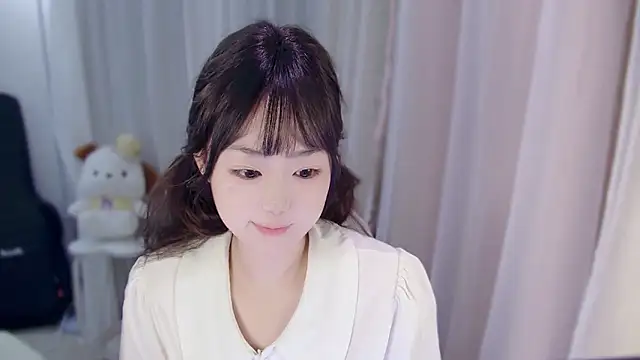 YUANYUAN-A online show from 9, 11, 2025