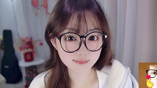 YUANYUAN-A online show from 22, 2, 2026