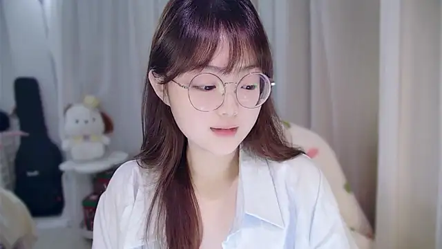 YUANYUAN-A online show from 18, 3, 2026