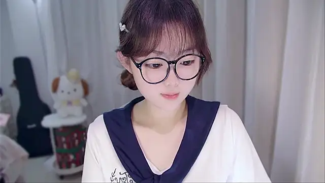 YUANYUAN-A online show from 30, 3, 2026