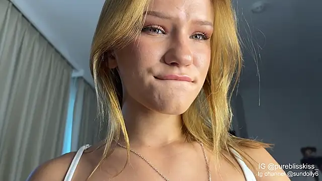 lxsundollyxl online show from 26, 3, 2026