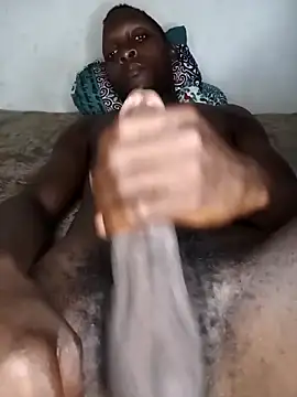 Biguyzi online show from 22, 3, 2026