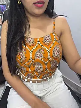 Riya-6969 online show from 13, 4, 2026