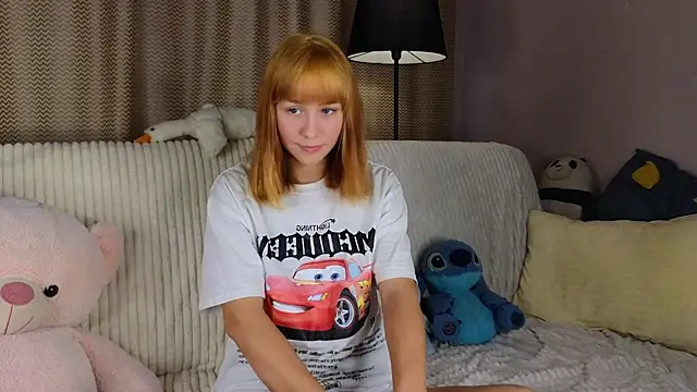 BritniBers online show from 20, 9, 2025