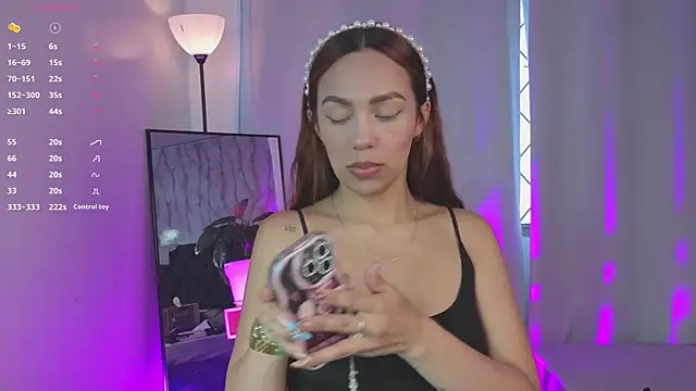 nikolevoshkie  online show from 15, 10, 2025