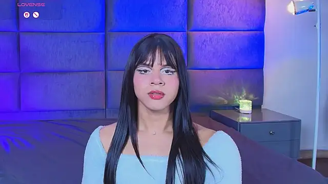 Snapshot of Slenna_Moon chatting on 31, 5, 2026 Slenna Moon online show from 31, 5, 2026