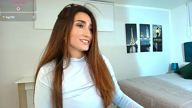 Snapshot of linda_morgan1 chatting on 18, 5, 2026 linda morgan1 online show from 18, 5, 2026