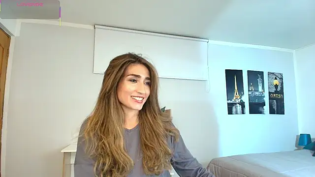 Snapshot of linda_morgan1 chatting on 24, 5, 2026 linda morgan1 online show from 24, 5, 2026