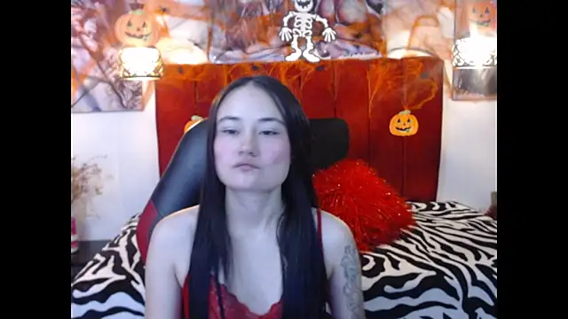 CindySweet 1 online show from 16, 10, 2025