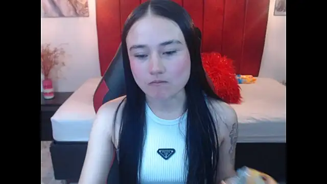 CindySweet 1 online show from 24, 11, 2025