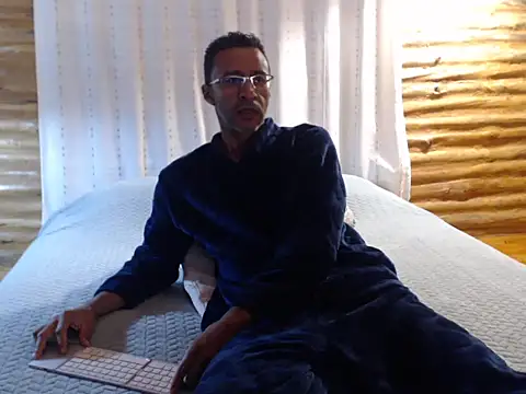 Asher Bram1 online show from 7, 10, 2025